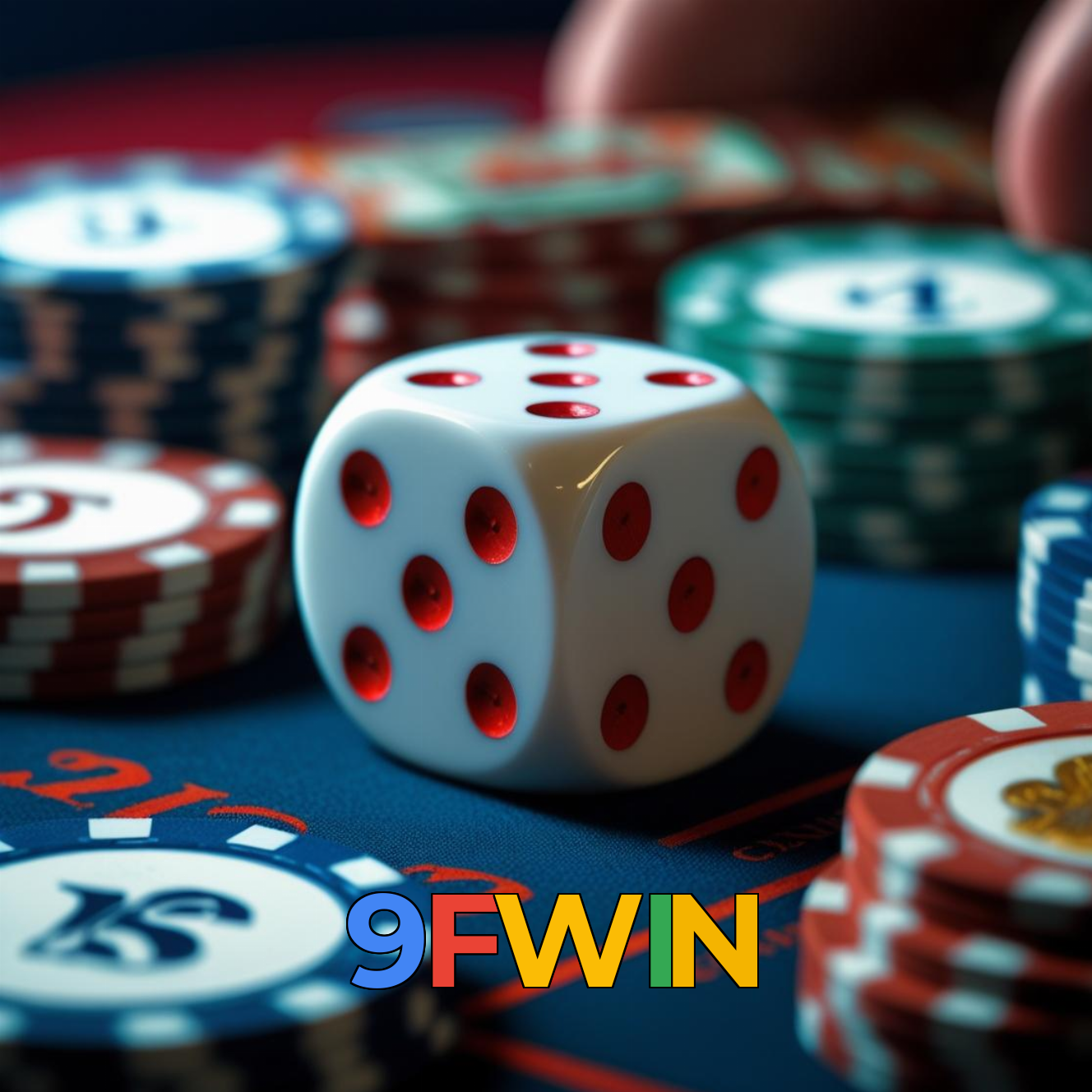 9FWIN:Sinta a adrenalina da roleta! Aposte e vença agora!