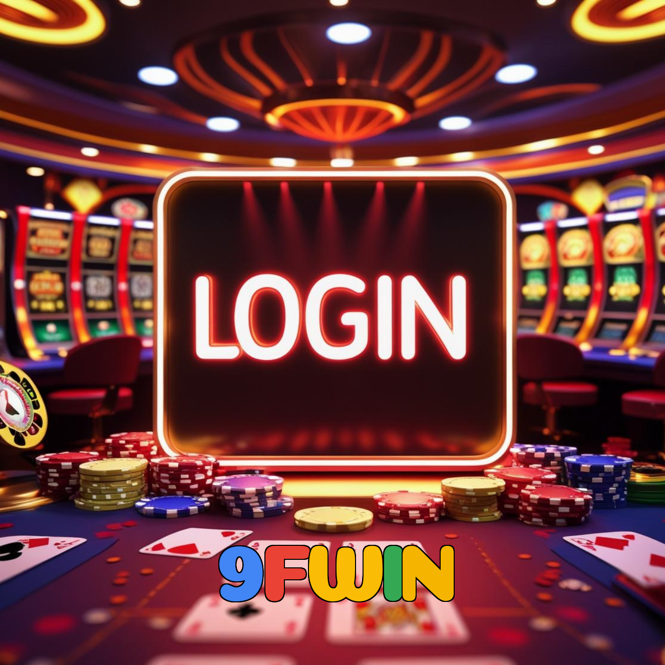 9FWIN：Jogue futebol online e conquiste vitórias de tirar o fôlego!
