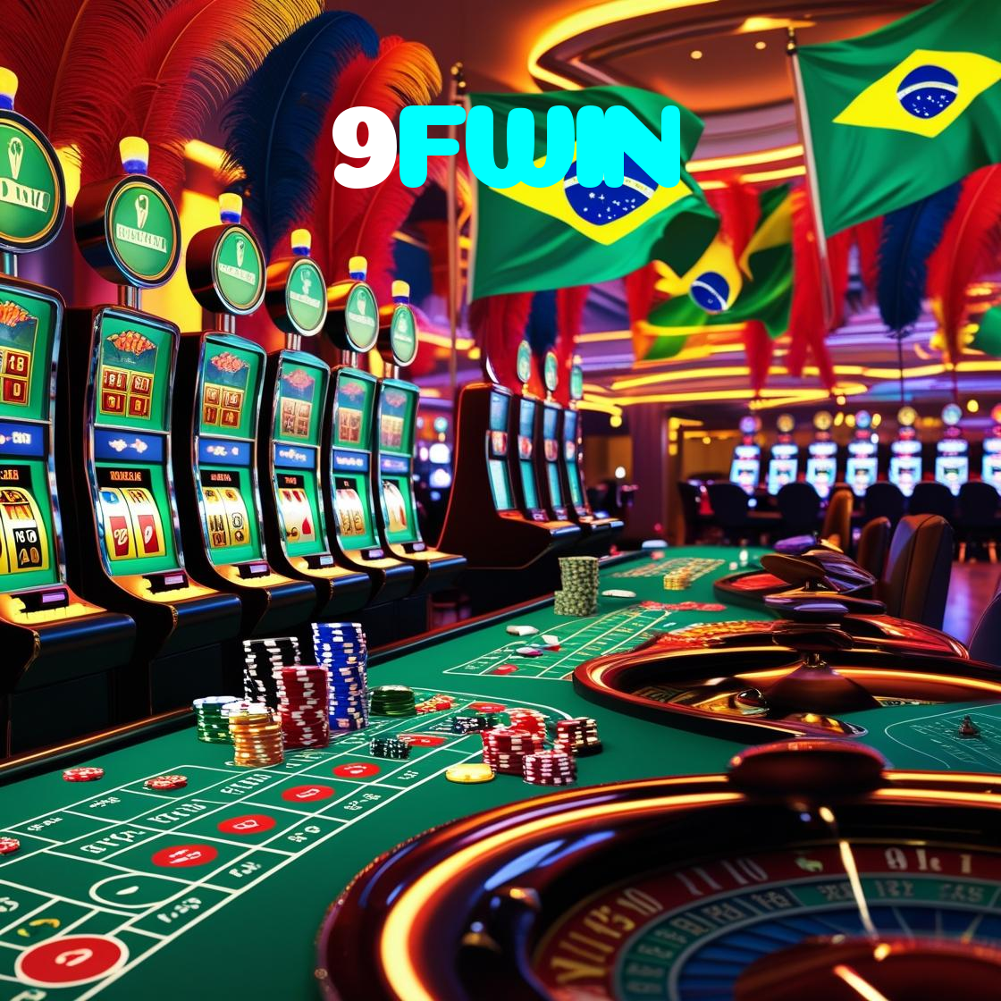 9FWIN:Jogue poker online e mostre que você é o mestre das cartas!
