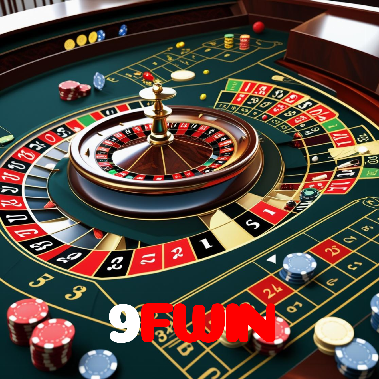 9FWIN:Jogue poker, aposte no futebol e ganhe em nosso cassino online!