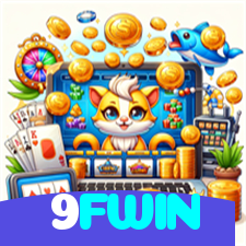 9FWIN:O cassino online perfeito para jogos de blackjack e apostas no futebol!