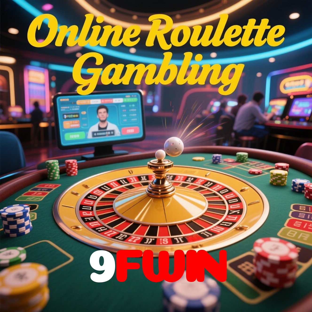 9FWIN:O cassino online ideal para você jogar blackjack e apostar no futebol!
