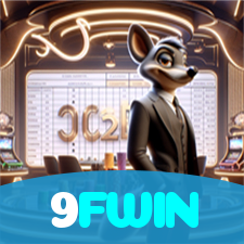 9FWIN：Ganhe no blackjack e aposte no futebol para uma experiência única!