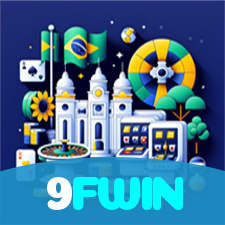9FWIN：A melhor experiência de apostas e jogos de cassino, incluindo futebol online!