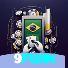 9FWIN：Jogue agora nas melhores slots e ganhe muito mais!