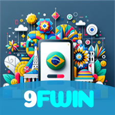 9FWIN:Jogue nas melhores slots e conquiste grandes jackpots!
