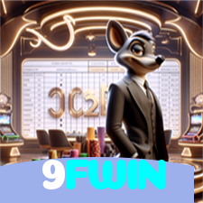 9FWIN:Ganhe com poker, blackjack e apostas em futebol no cassino online!