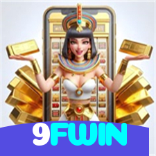 9FWIN:Aposte em futebol ao vivo e ganhe prêmios em jogos de cassino como roleta!