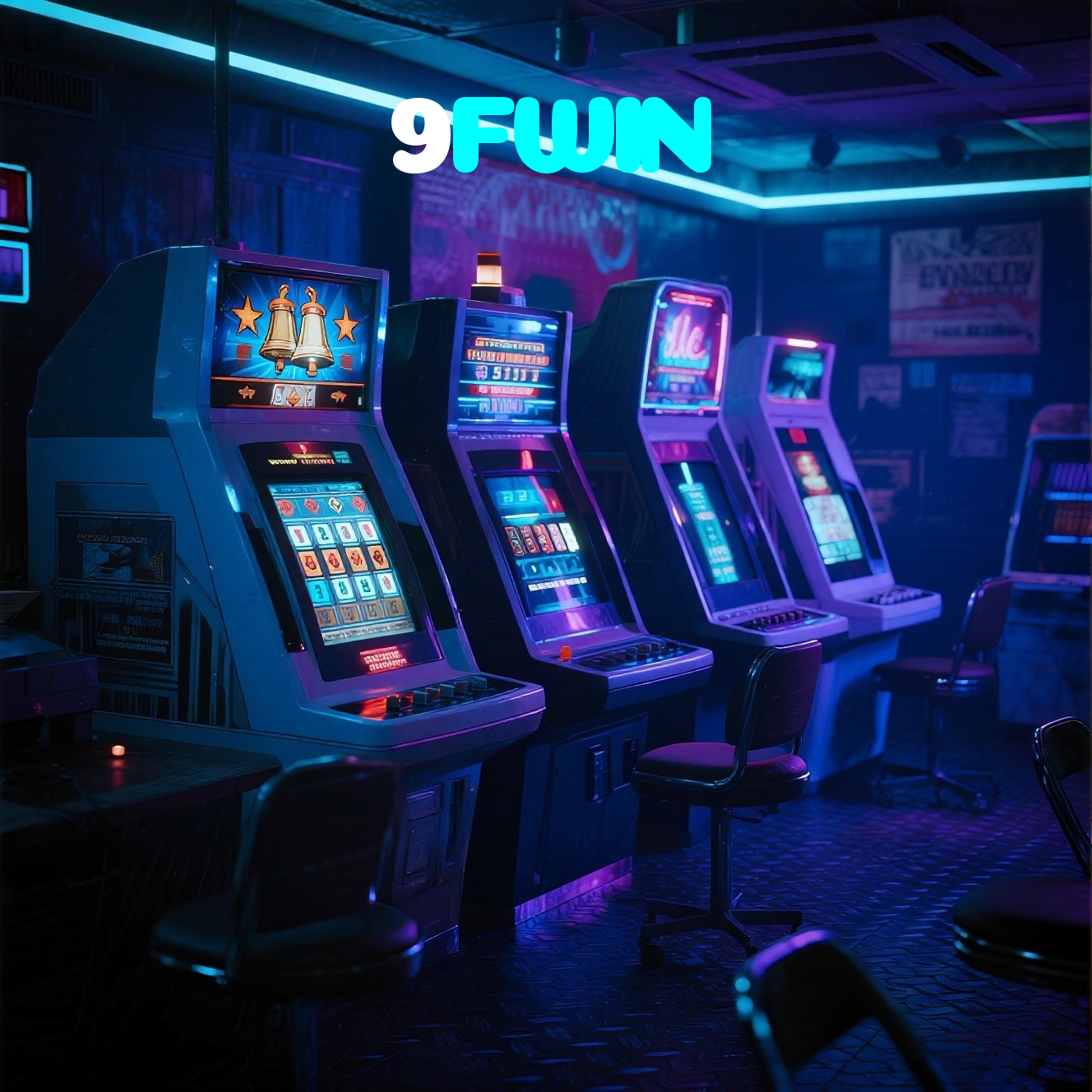 9FWIN:Vença no poker, aposte no futebol e divirta-se com os melhores jogos de cassino!