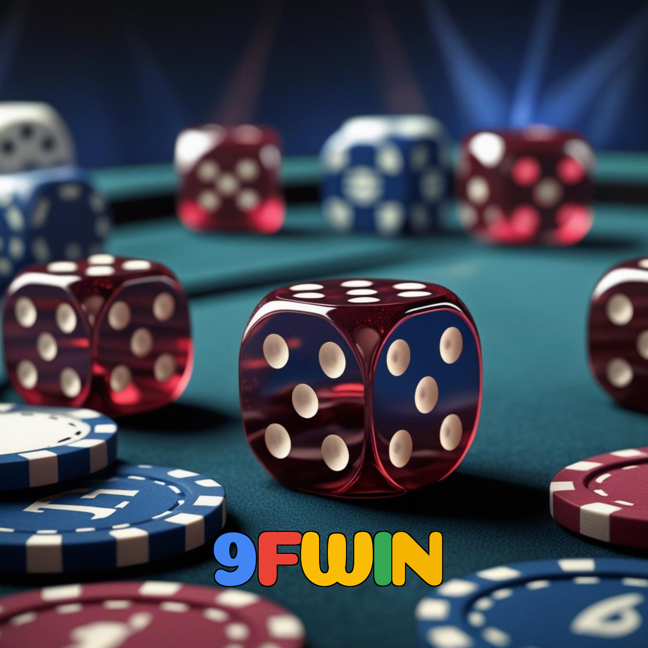 9FWIN：Vença com cada jogada no futebol online e ganhe prêmios incríveis!