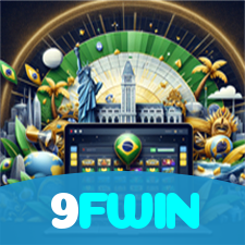 9FWIN：No futebol online, você é o verdadeiro campeão da vitória!