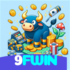 9FWIN:Jogue futebol online e sinta a adrenalina de ganhar!