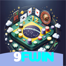 9FWIN:Apostas ao vivo no futebol e grandes vitórias em blackjack esperam por você!