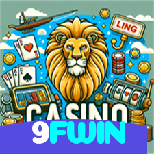 9FWIN:Ganhe na roleta e aposte no futebol no cassino online mais confiável!
