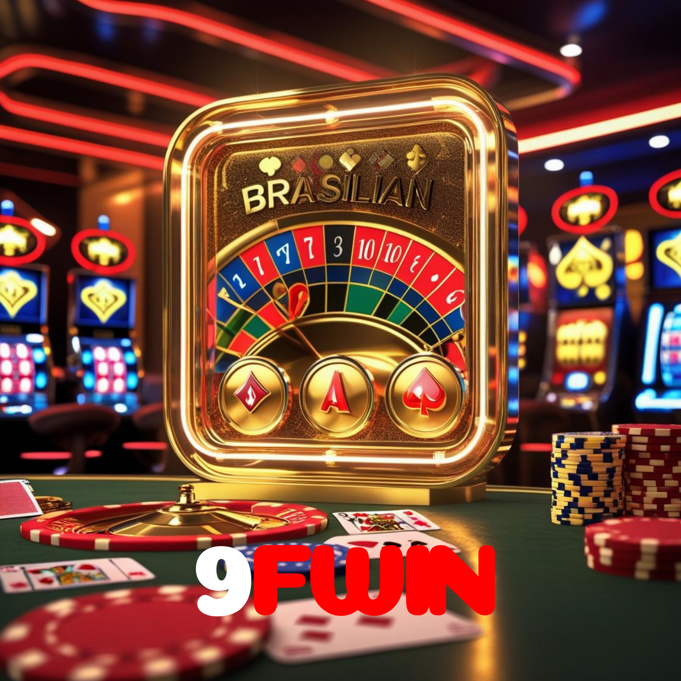 9FWIN:Jogue poker, aposte no futebol e conquiste grandes prêmios em nosso cassino!