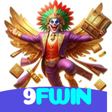 9FWIN:Vença no poker e mostre que você é um mestre das cartas!