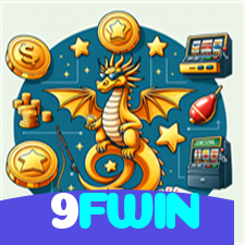 9FWIN：A sorte te espera no cassino online com apostas no futebol e roleta!
