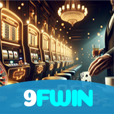 9FWIN:Aposte no futebol e ganhe com os melhores jogos de cassino online!