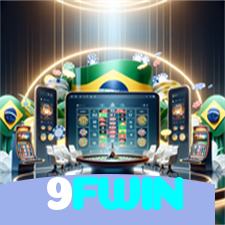 9FWIN：Sinta a emoção do blackjack! Aposte agora e ganhe!