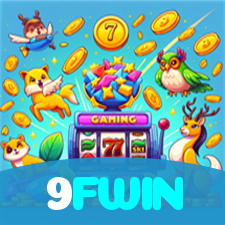 9FWIN:Jogue poker e mostre suas habilidades para ganhar!