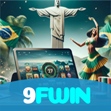 9FWIN:Onde sua sorte brilha: cassino online com futebol e jogos emocionantes!