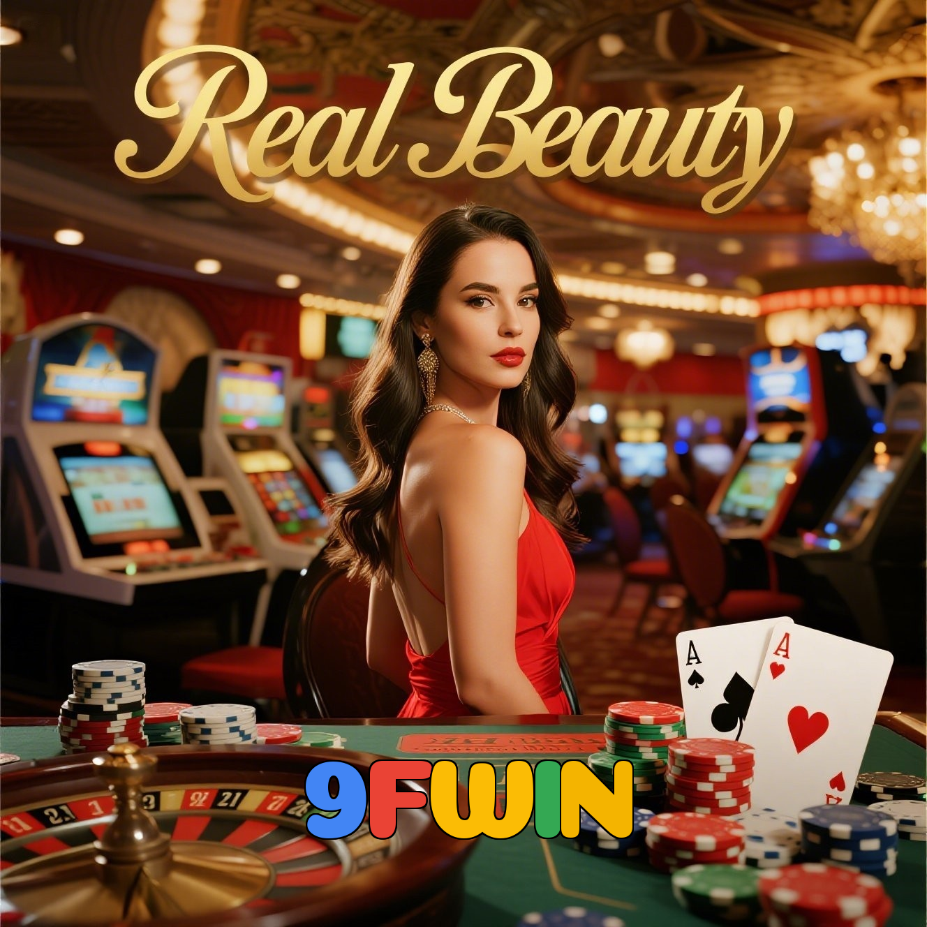 9FWIN:O melhor cassino online com apostas ao vivo em futebol e jogos de cassino!