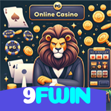 9FWIN:Apostas ao vivo no futebol e prêmios incríveis em jogos de cassino como roleta!