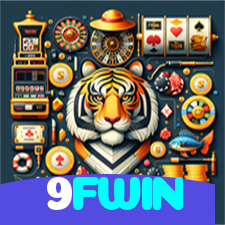 9FWIN:Jogue no cassino online e aposte no futebol para ganhar grandes prêmios!
