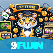 9FWIN：Aposte no futebol online e vença no estilo que você merece!