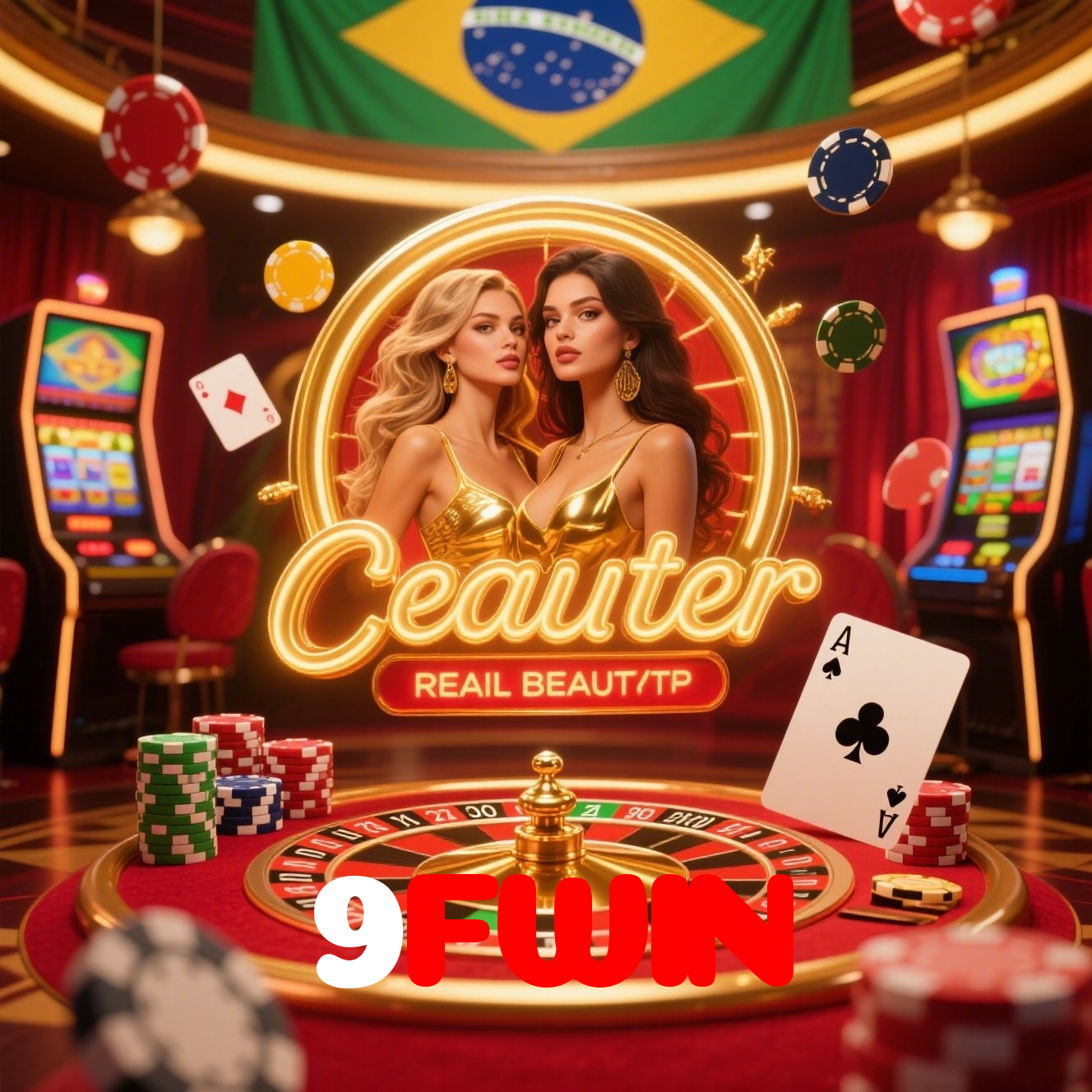 9FWIN:Jogue poker online e conquiste grandes vitórias nas cartas!