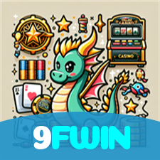9FWIN:Jogue poker online e mostre seu talento nas cartas!