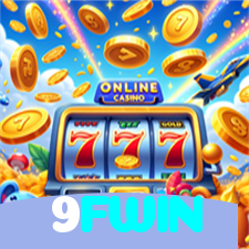 9FWIN：O cassino online perfeito para jogadores de poker, roleta e futebol!