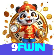 9FWIN：Jogue poker como um profissional e ganhe grandes prêmios!