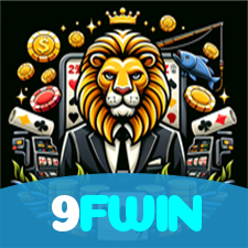 9FWIN：A sorte está no cassino online com jogos de poker, roleta e apostas no futebol!