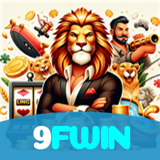 9FWIN：As melhores slots e jackpots estão esperando por você! Jogue agora!