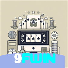 9FWIN:Jogue poker, slots e aposte no futebol ao vivo com confiança!