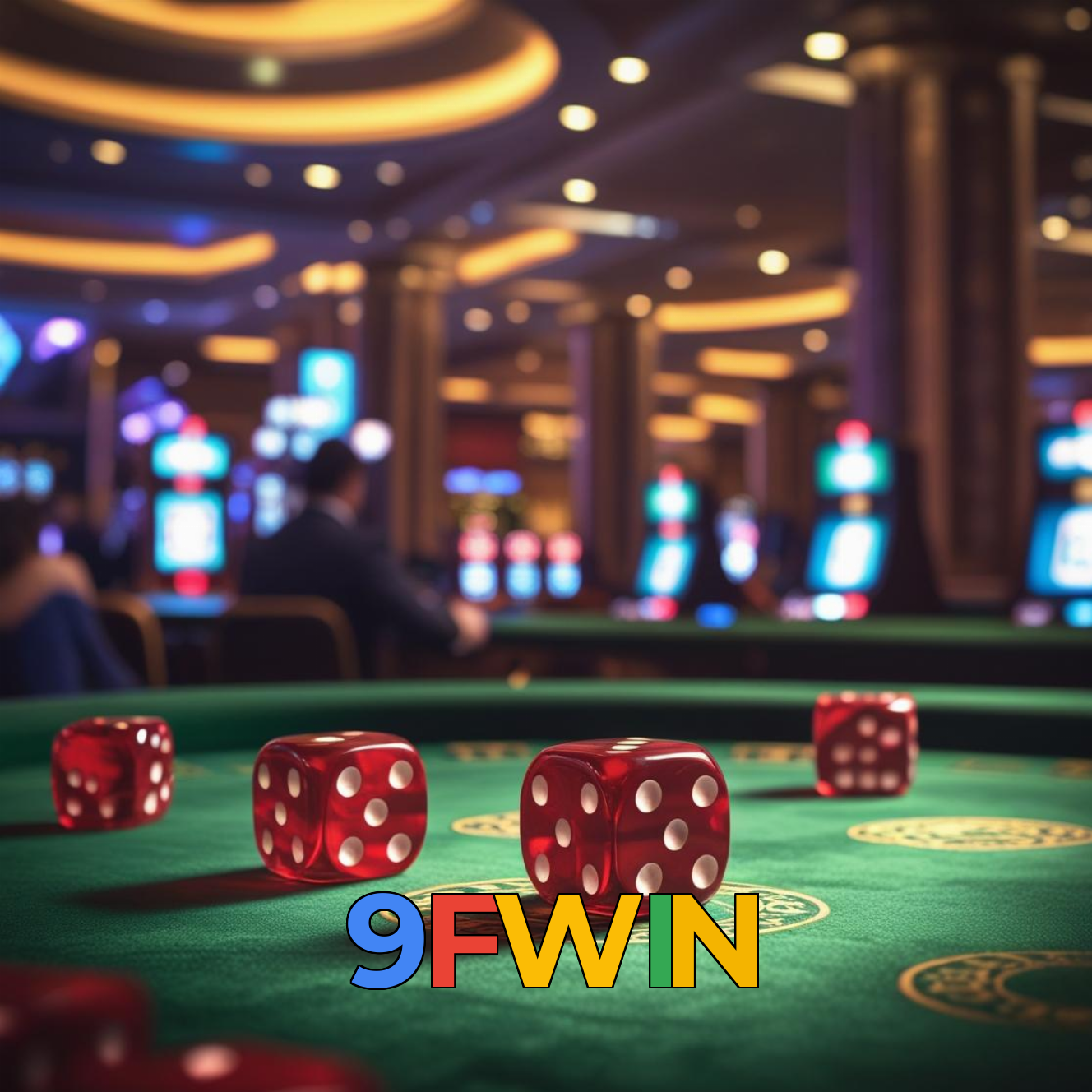 9FWIN:Jogue no cassino online com apostas em futebol e ganhe grandes prêmios!