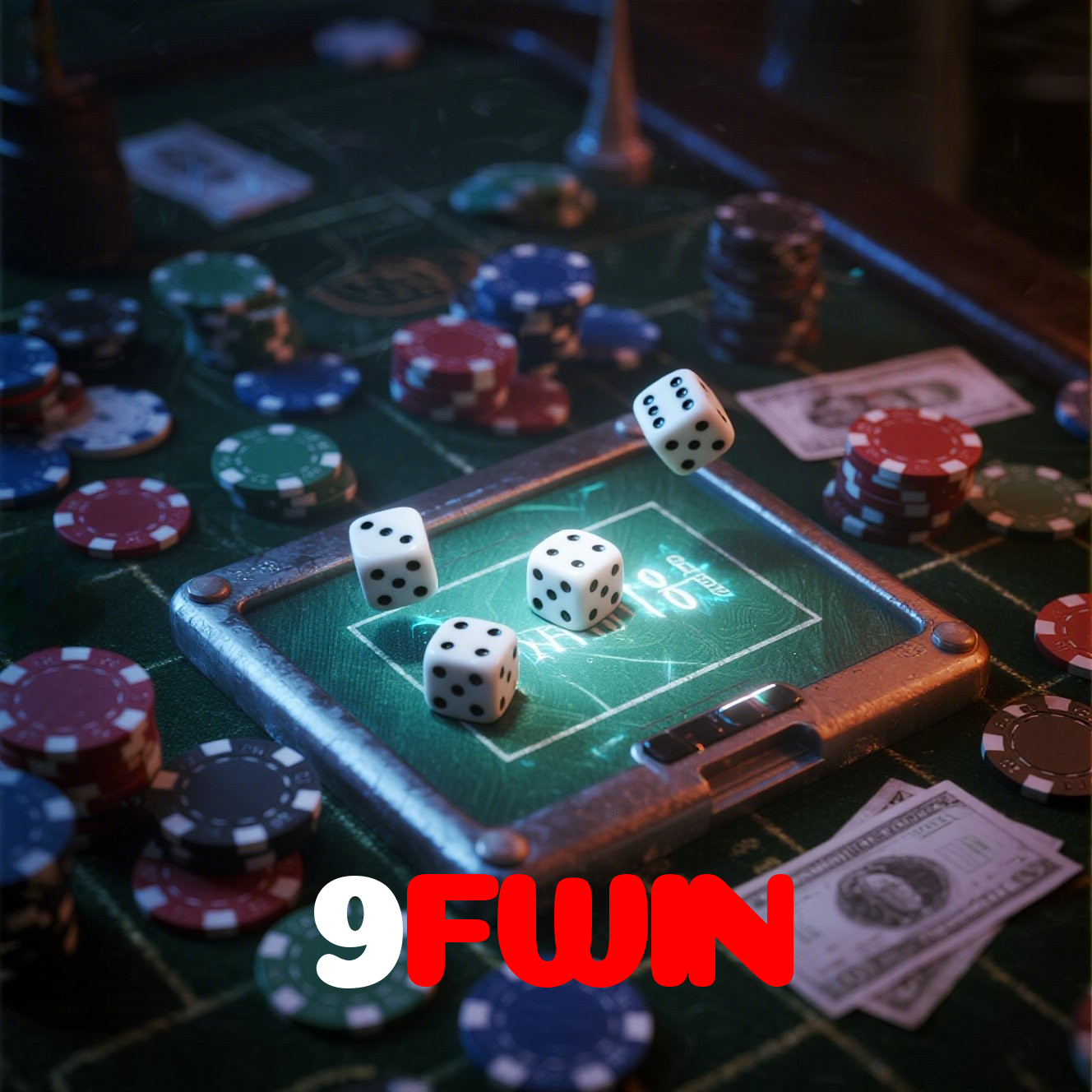 9FWIN:No futebol online, cada jogo é uma chance de ganhar!