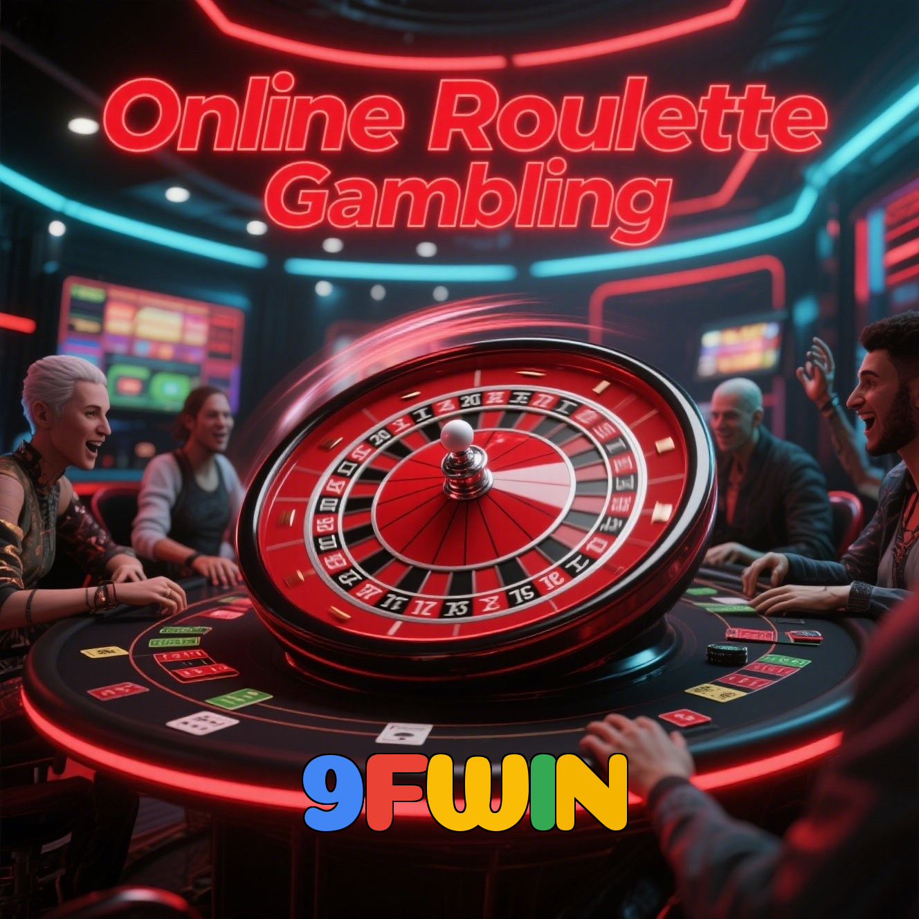 9FWIN：Aposte no futebol online e conquiste a sua vitória agora!
