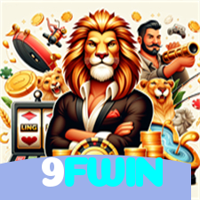 9FWIN：Jogue slots, aposte no futebol e vença com grandes prêmios!