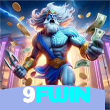 9FWIN：Cada giro nas slots é uma chance de grandes vitórias!