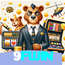 9FWIN：A sorte está ao seu lado! Aposte nas melhores opções e vença agora!