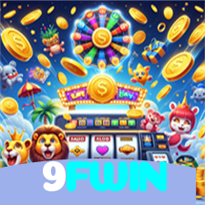 9FWIN:Grandes vitórias nas slots! Venha conquistar o jackpot agora!