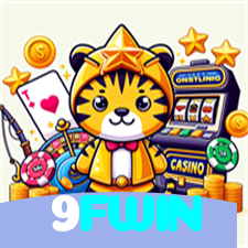 9FWIN：Jogue blackjack, aposte no futebol e vença com grandes prêmios!