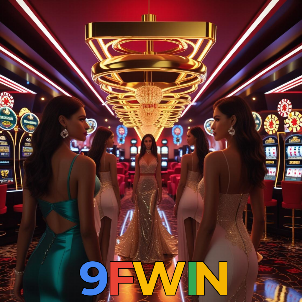 9FWIN:Divirta-se com poker, roleta e apostas ao vivo no futebol online!