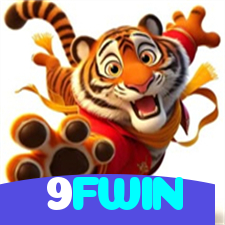 9FWIN：Jogue slots, roleta e aposte no futebol para grandes vitórias!