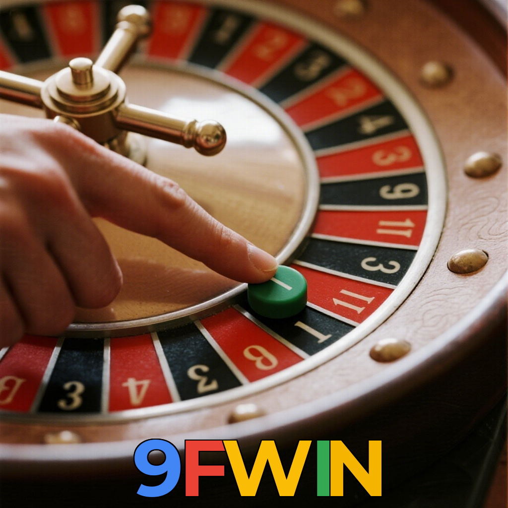 9FWIN:Desafie suas habilidades no poker online e vença os adversários!