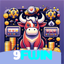 9FWIN:O cassino online mais confiável para jogar blackjack e apostar no futebol!