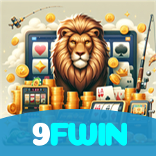 9FWIN：Jogue blackjack e aposte no futebol online com segurança!