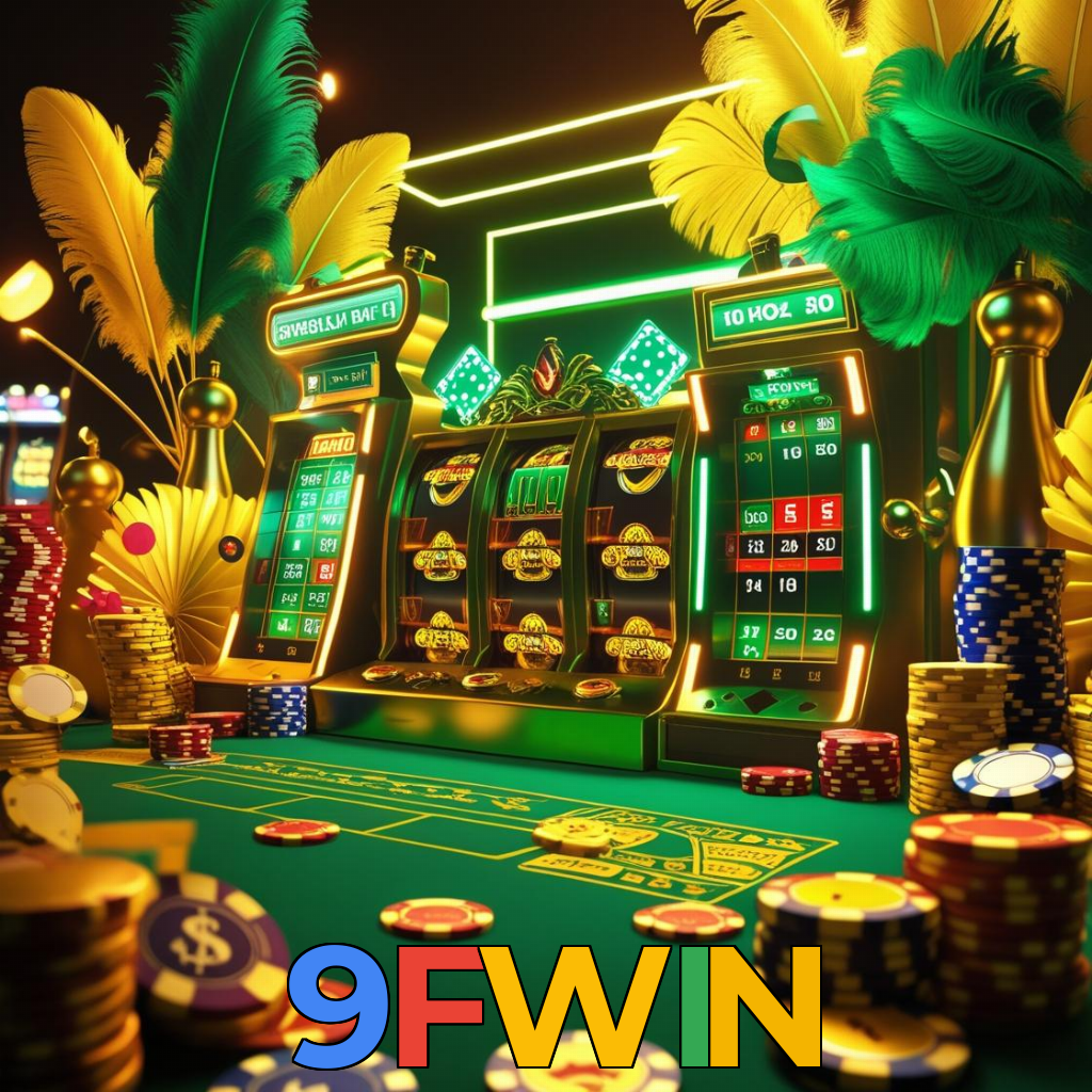 9FWIN:Jogue nas mesas de poker e ganhe prêmios incríveis!